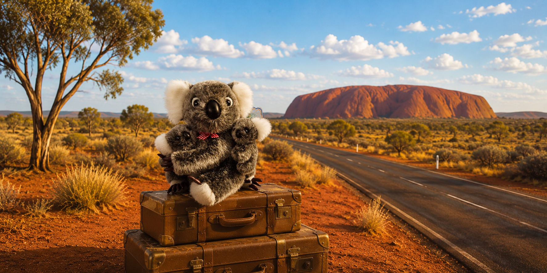 KOALAS