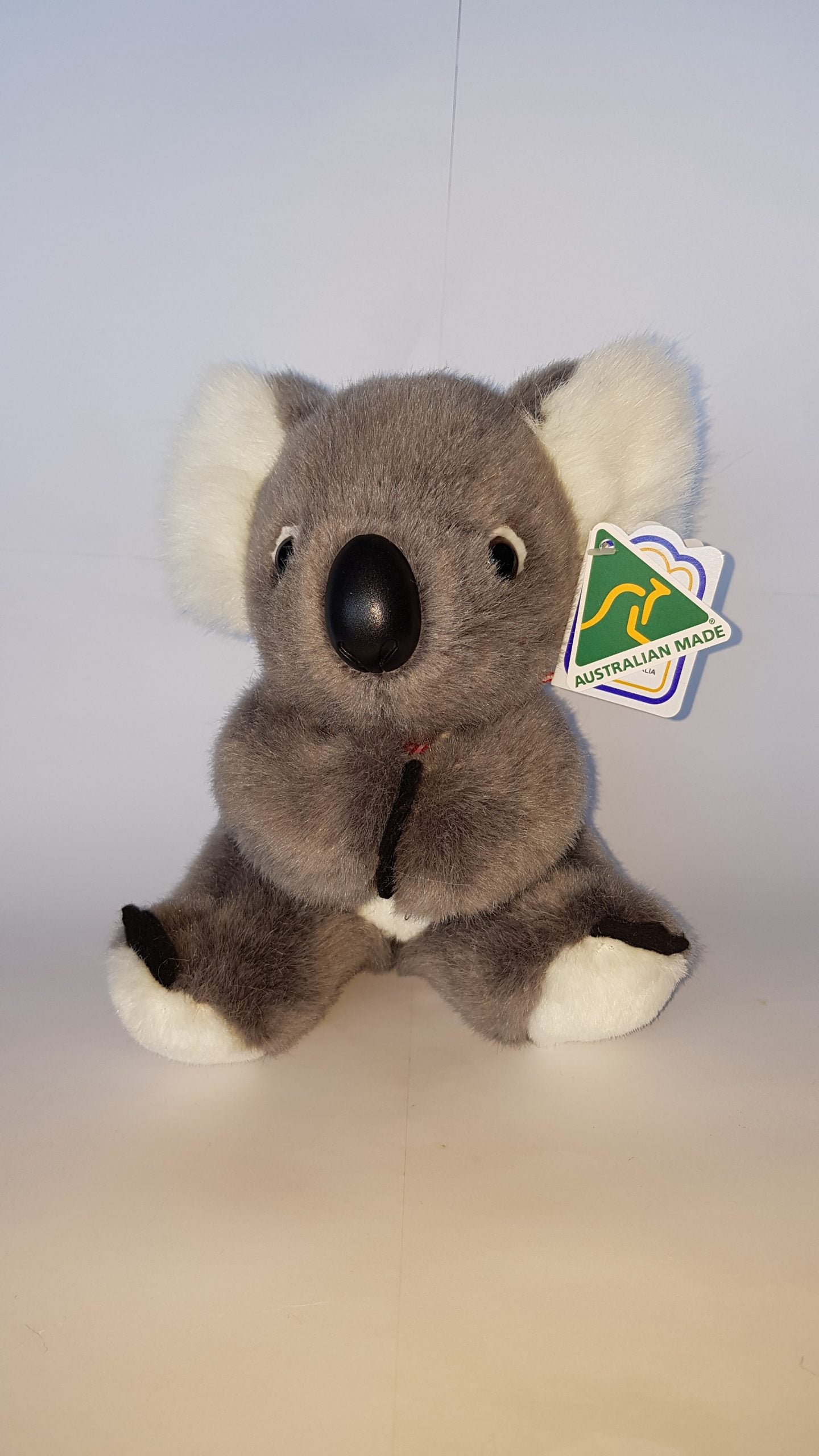 101 Koala 7″