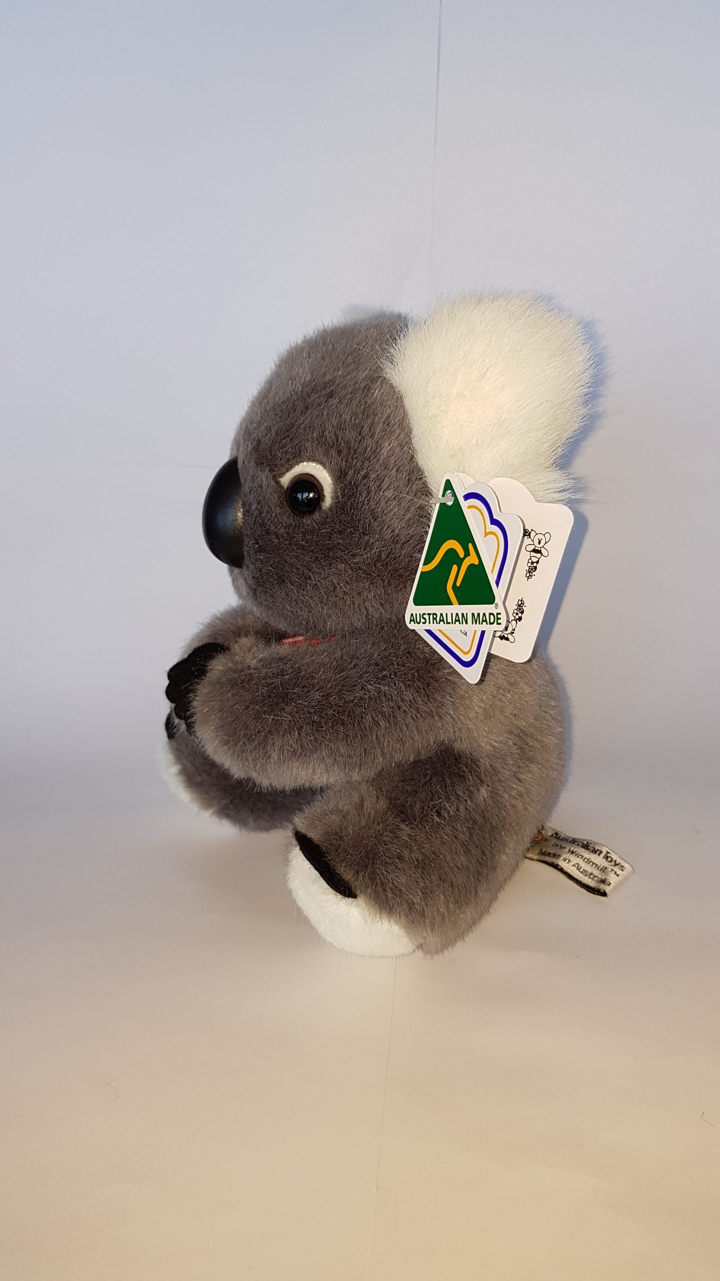 101 Koala 7″