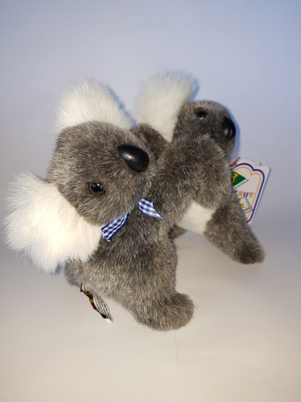 102 Twin Koala 8″