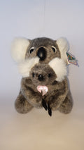 108 MAMA & BABY 8"