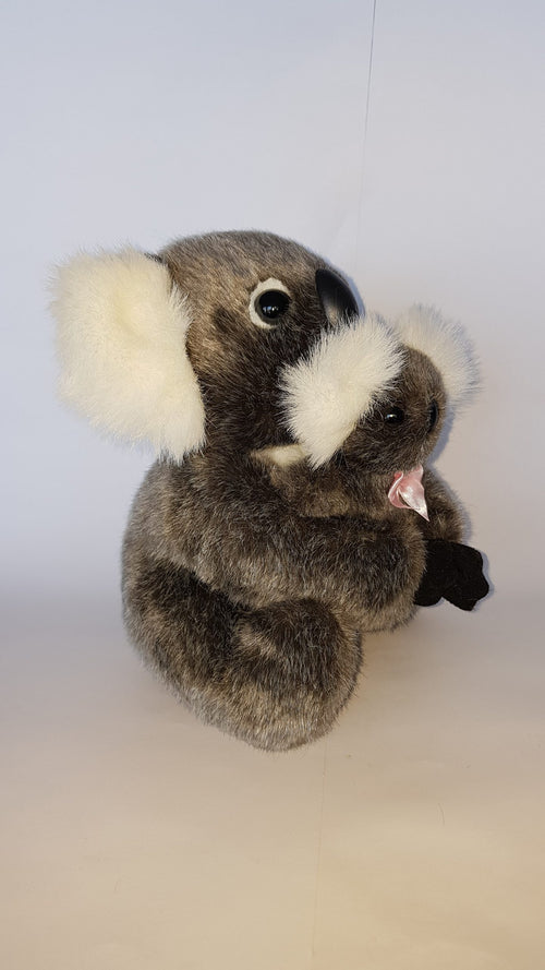 108 Mama&Baby Koala 8″