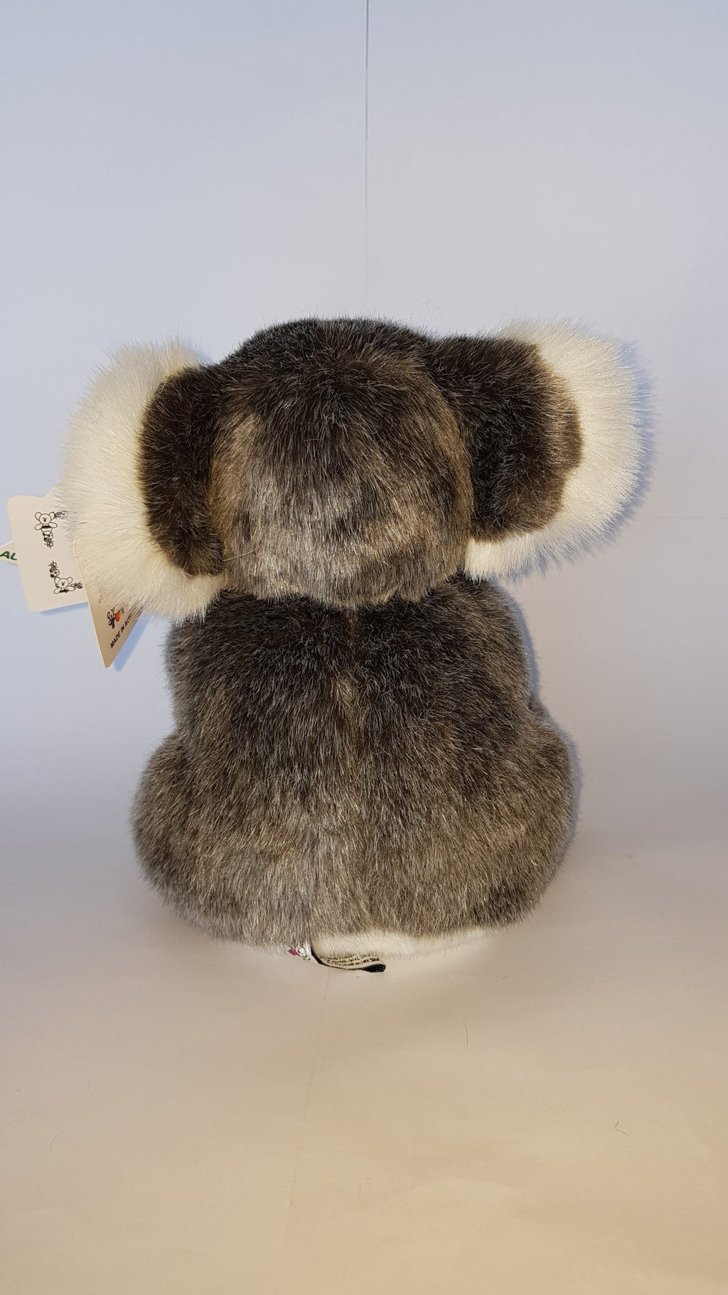 108 Mama&Baby Koala 8″