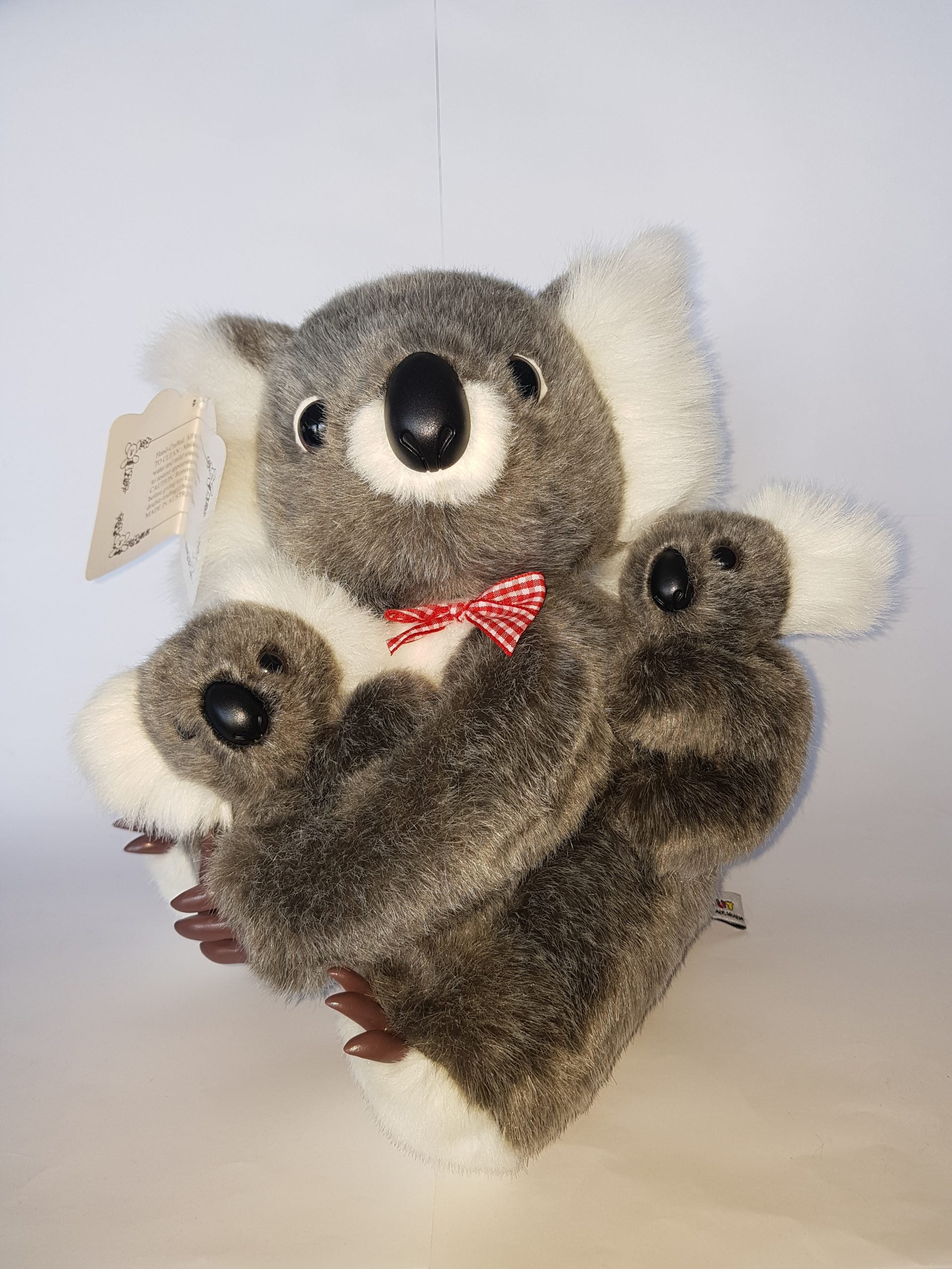 113 Triple Koala 11″