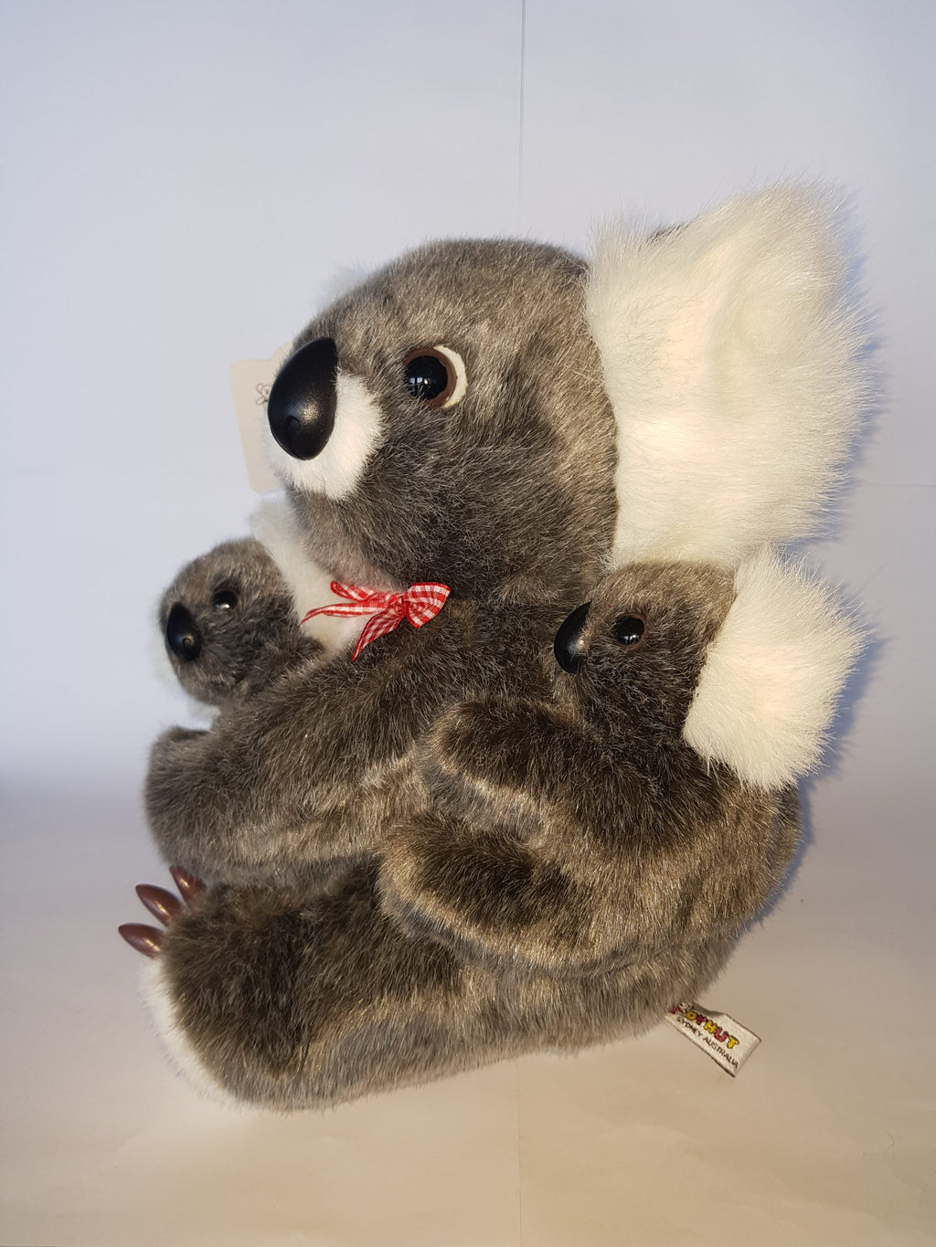 113 Triple Koala 11″