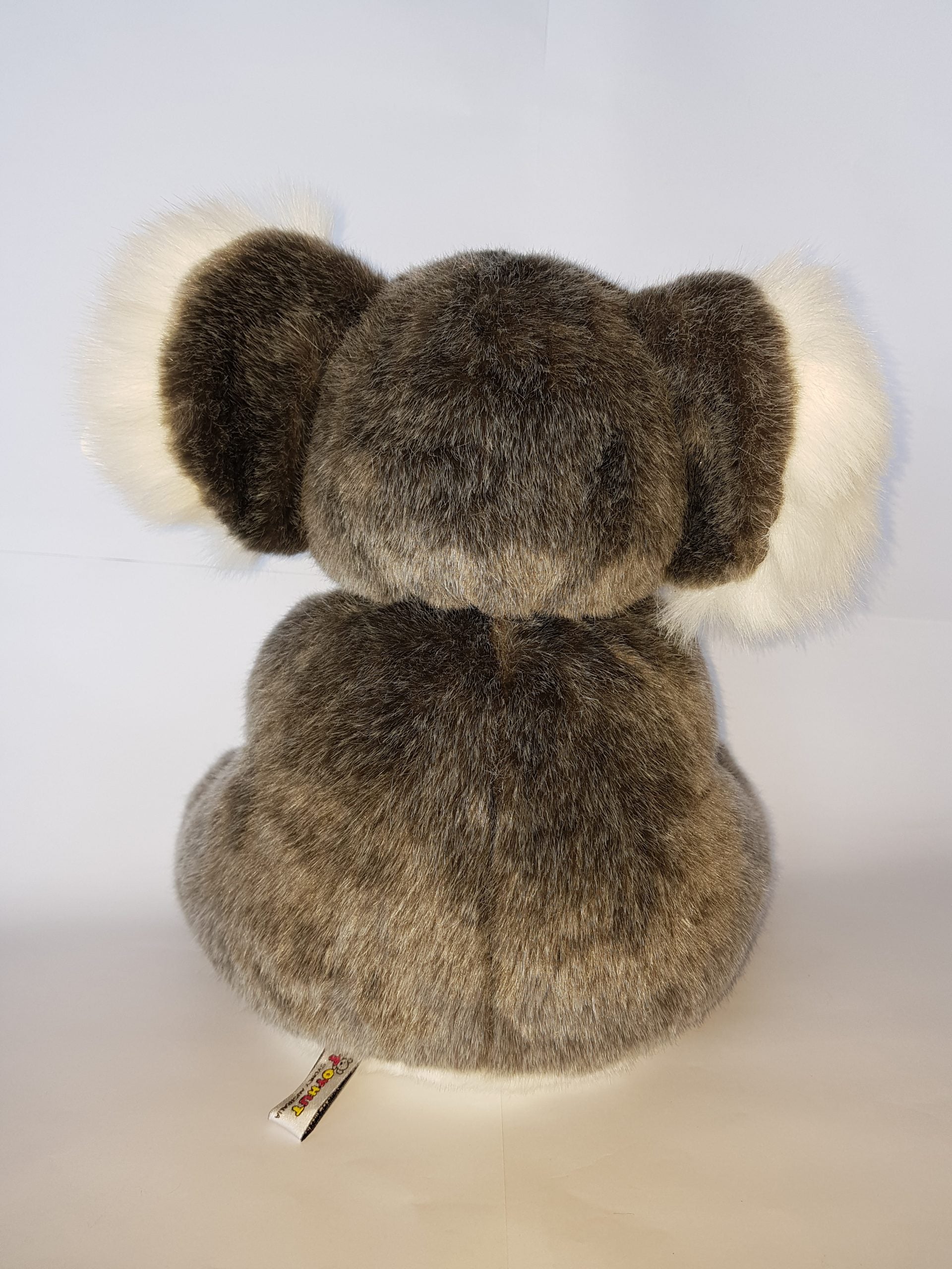 117 Mama&Baby Koala 13″