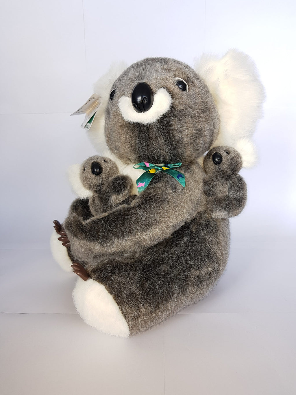 118 Triple Koala 16″