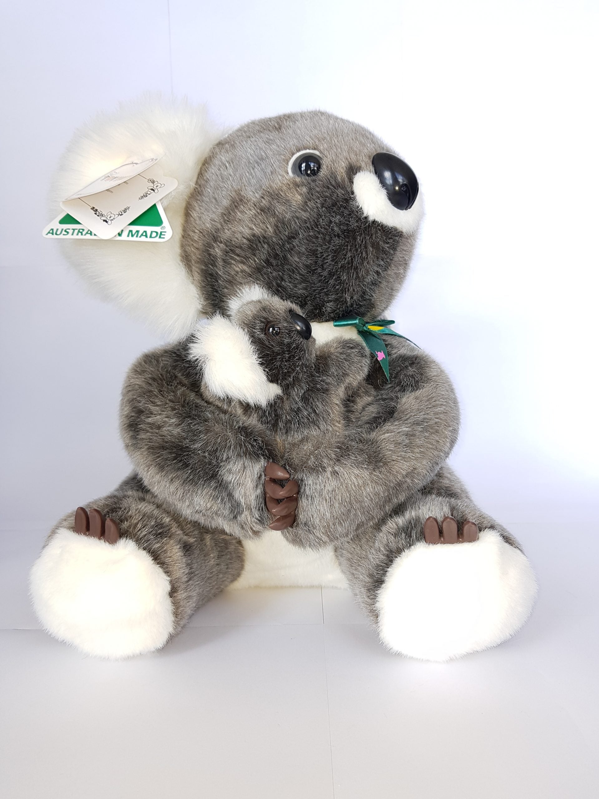 118 Triple Koala 16″