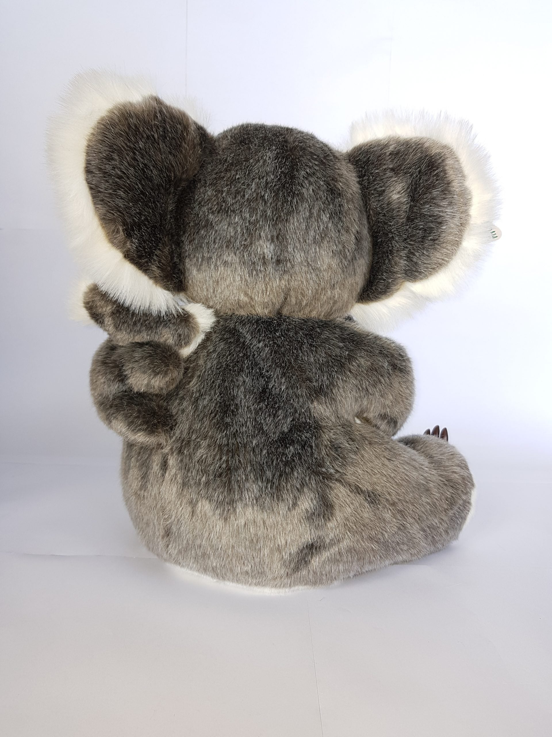 118 Triple Koala 16″