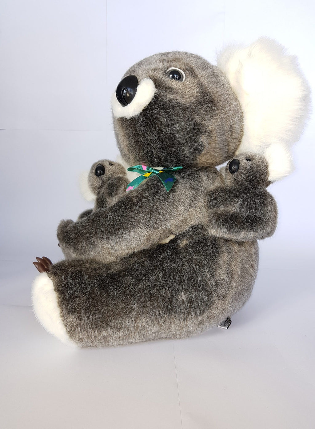118 Triple Koala 16″