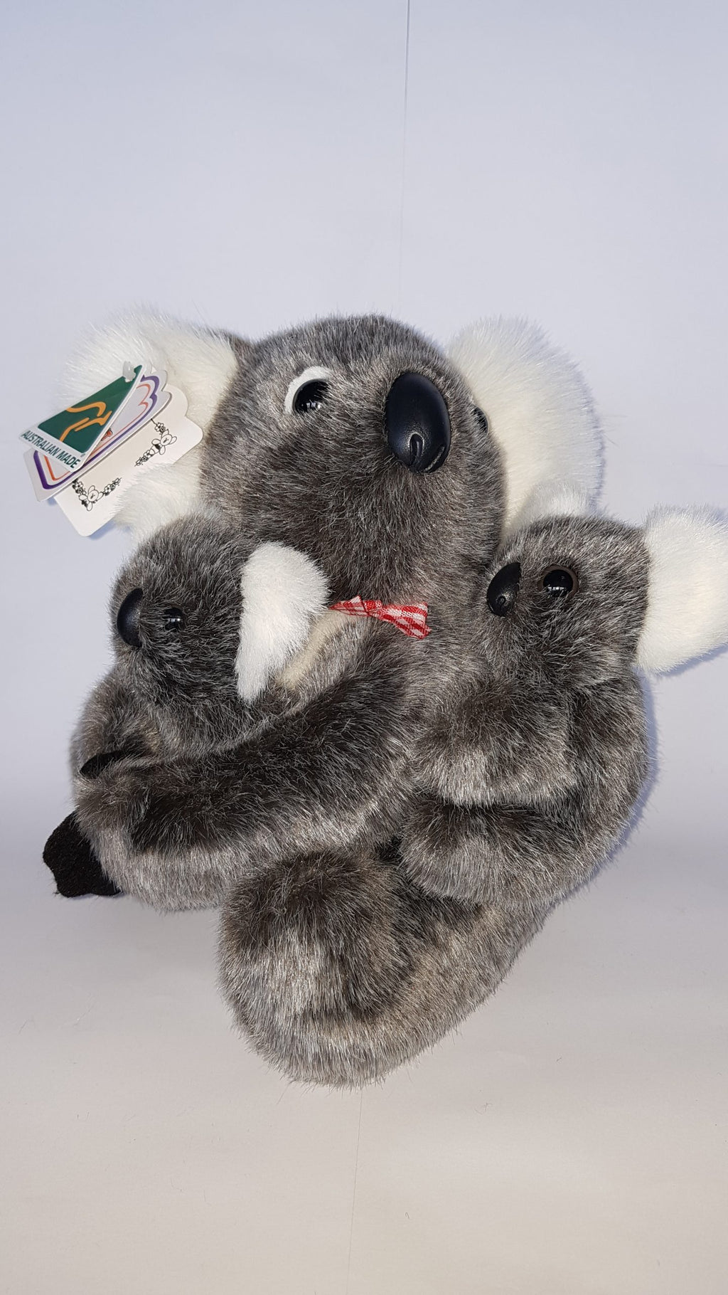 120 Triple Koala 8″