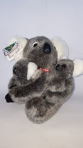 120 Triple Koala 8″