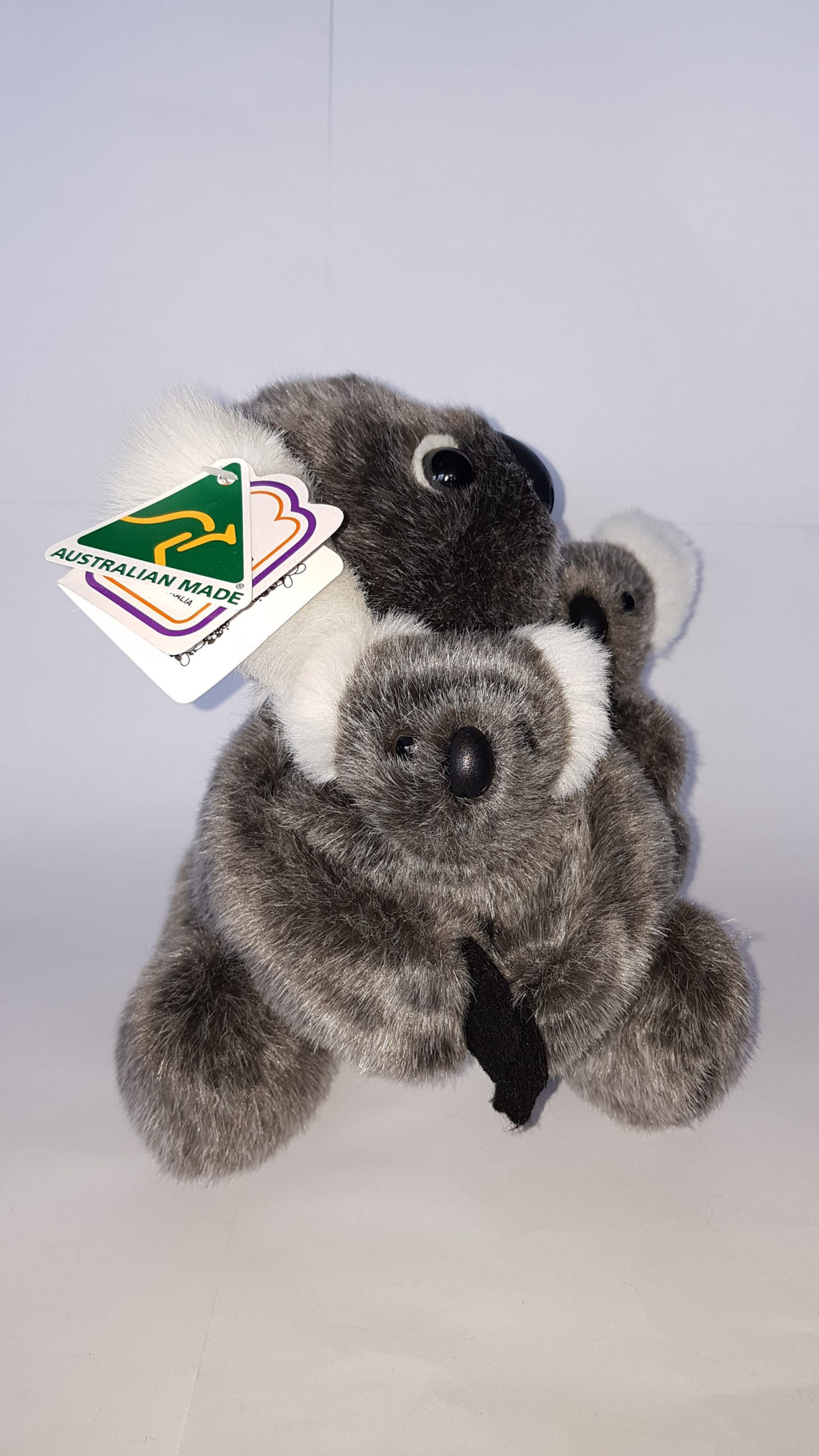 120 Triple Koala 8″