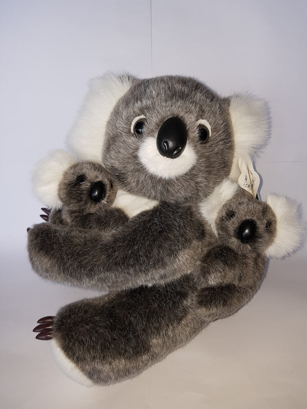 121 Triple Koala 13″