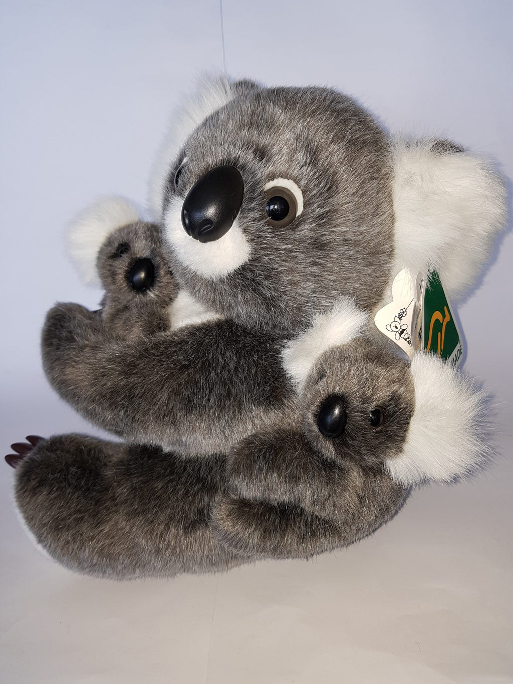 121 Triple Koala 13″