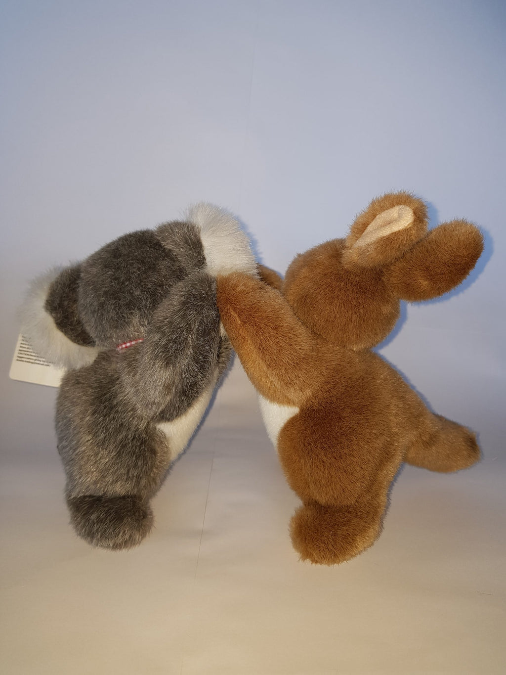 123 Koala & Kangaroo 8″