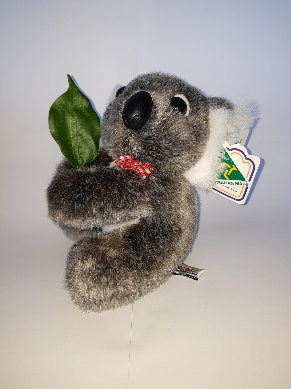 125 Koala 7″ (gum leaf)