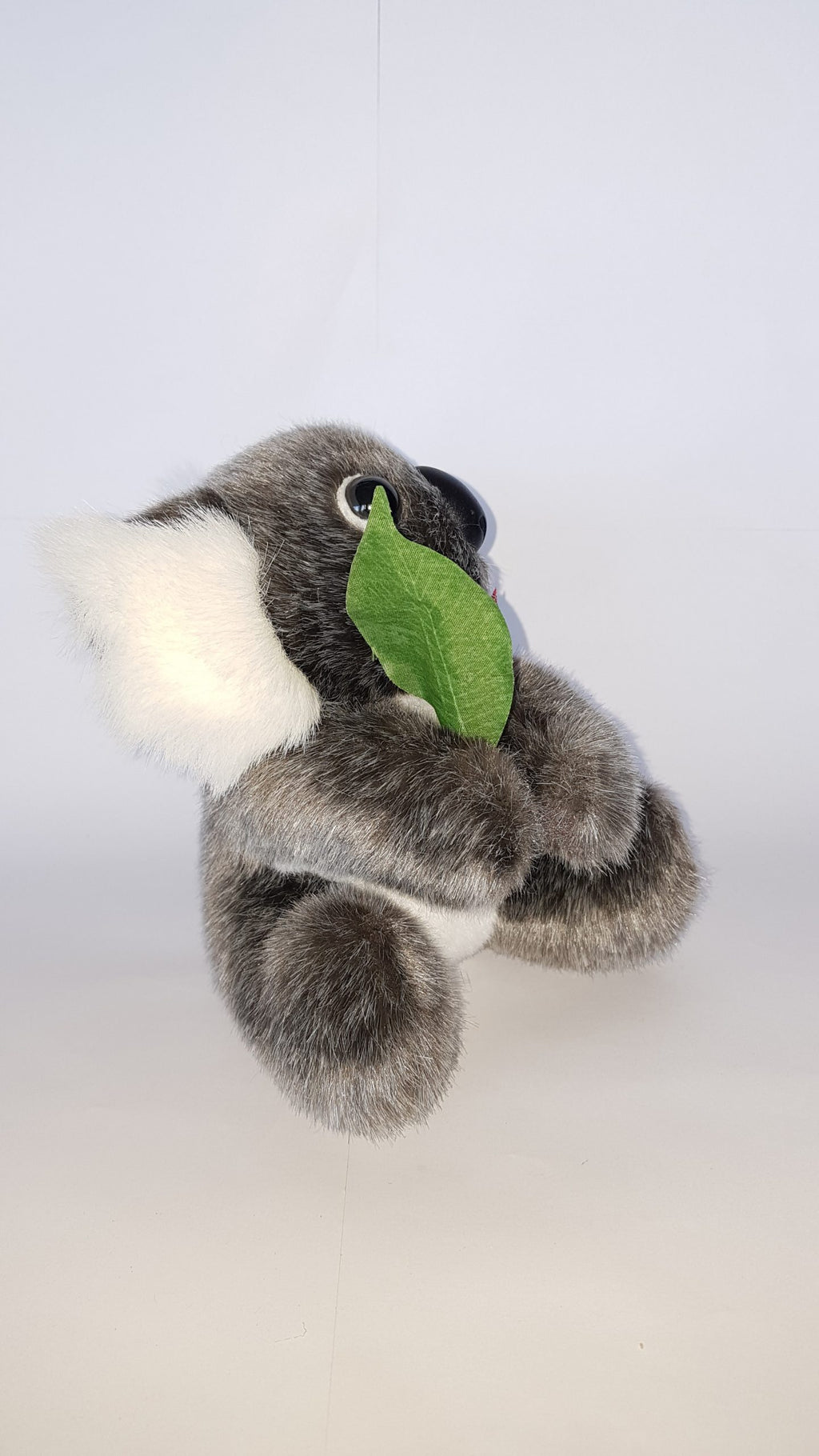 125 Koala 7″ (gum leaf)