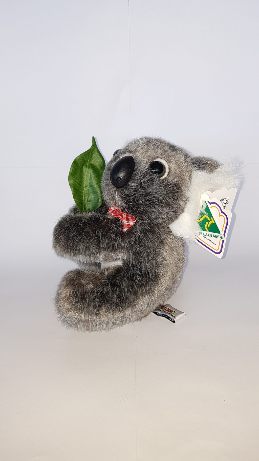 125 Koala 7″ (gum leaf)