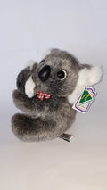 126 Mama&Baby Koala 7″