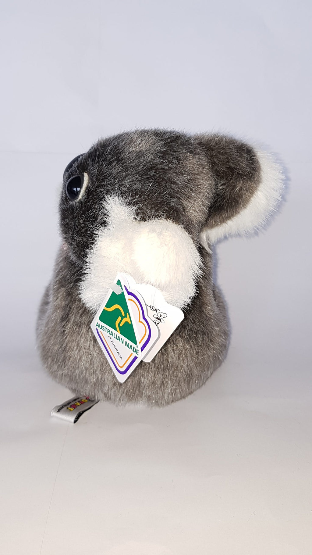 126 Mama&Baby Koala 7″