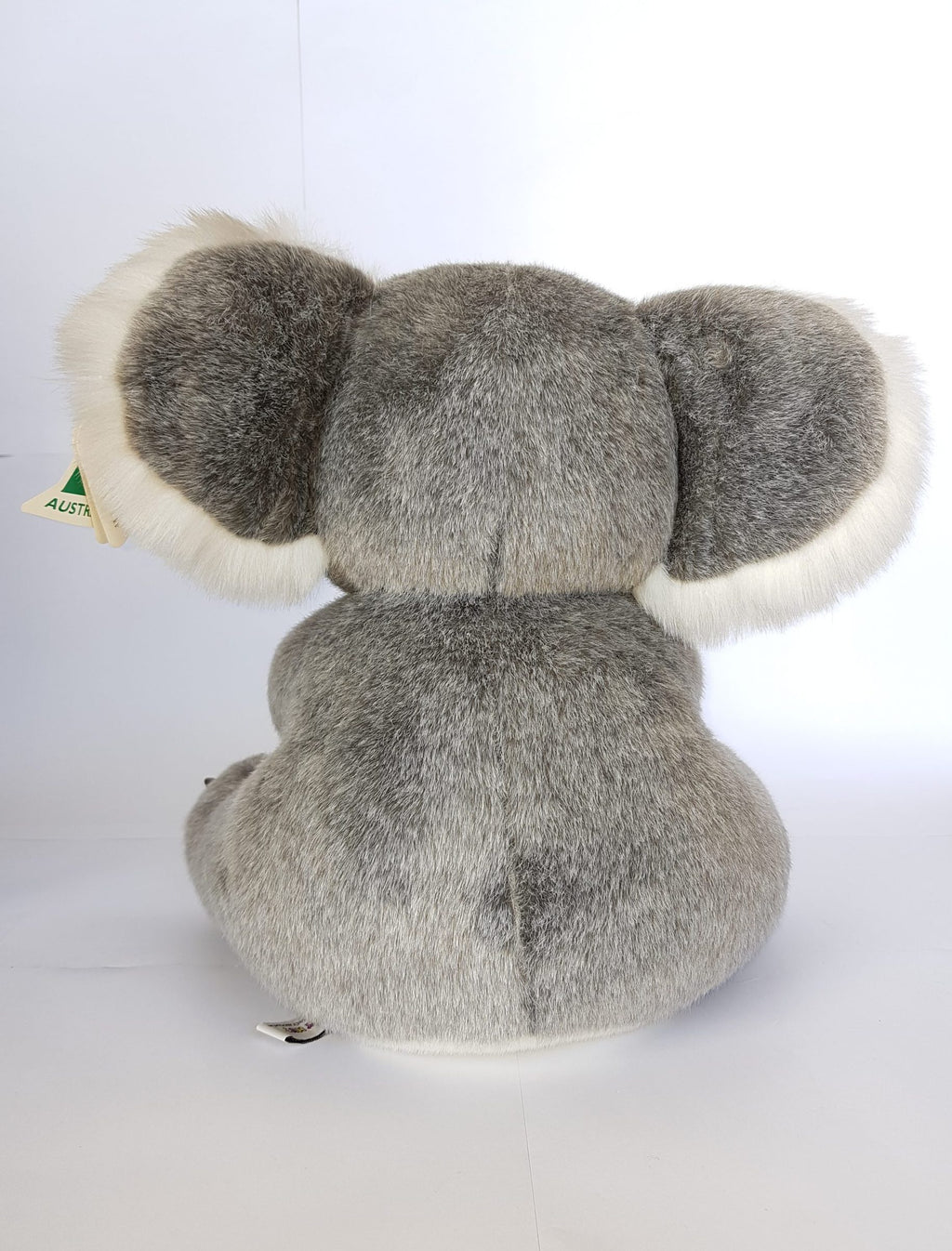127 Mama&Baby Koala 16″