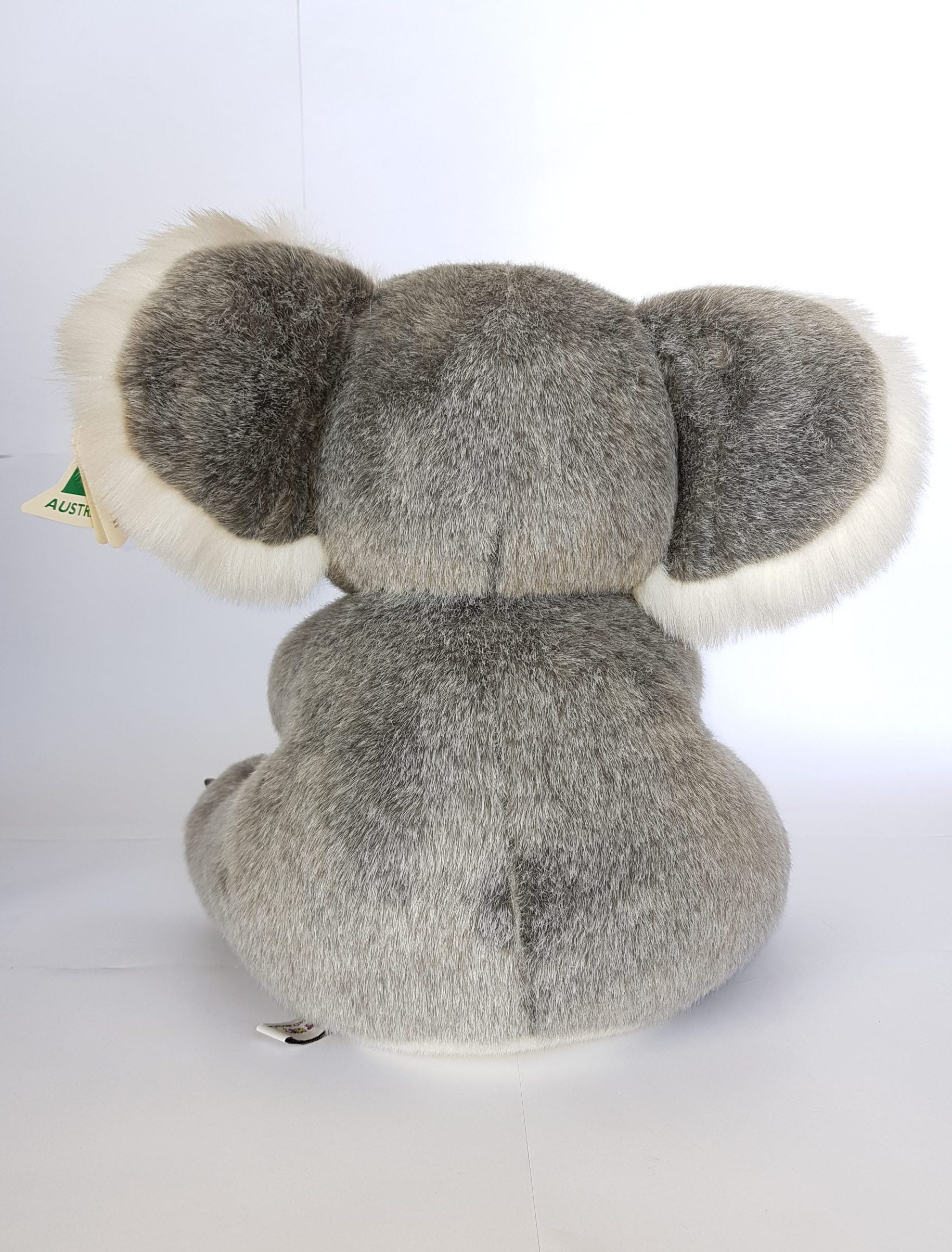 127 Mama&Baby Koala 16″