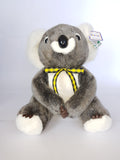 128 Koala 16″ single