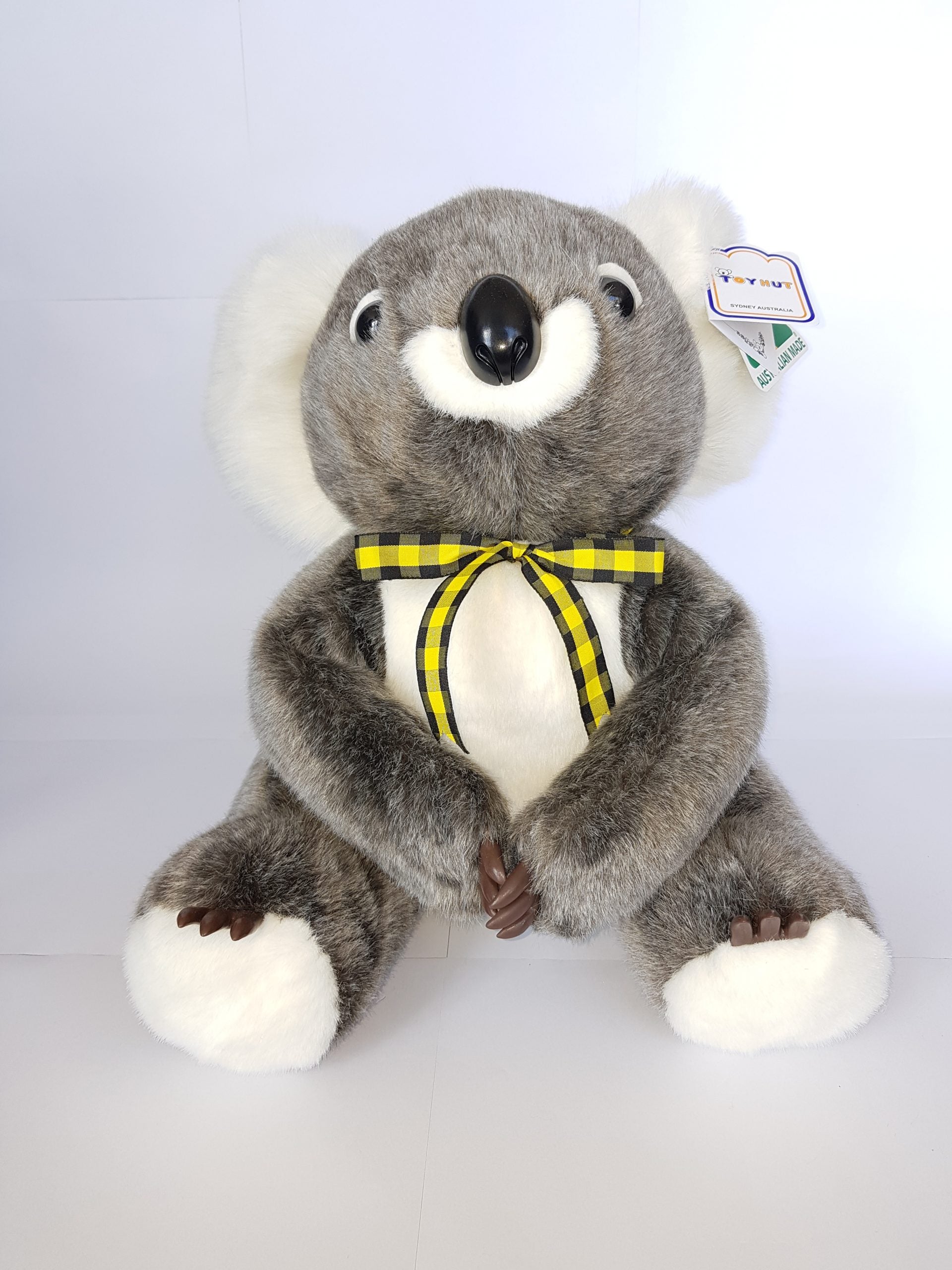 128 Koala 16″ single