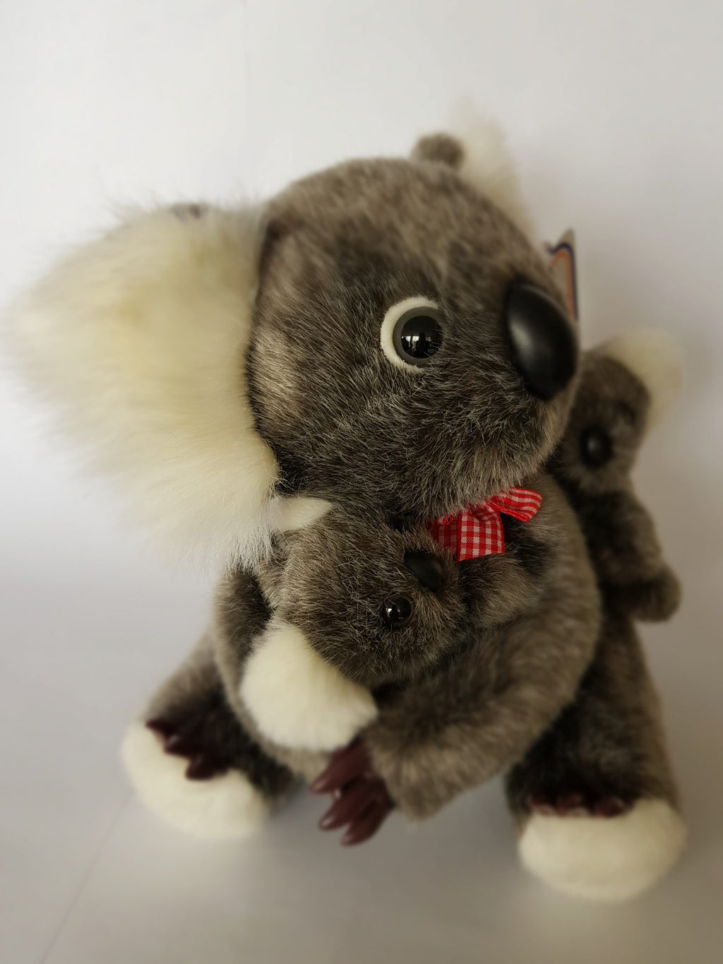 133 Triple Koala 9″