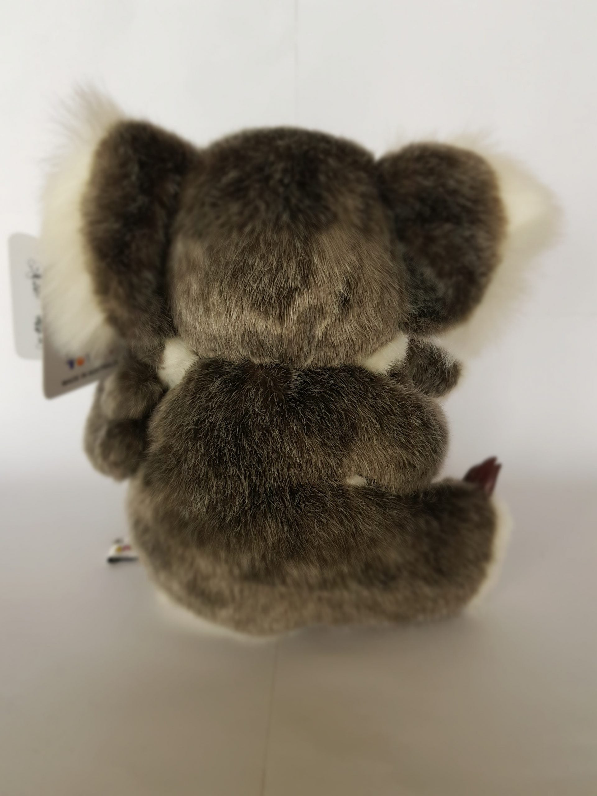 133 Triple Koala 9″