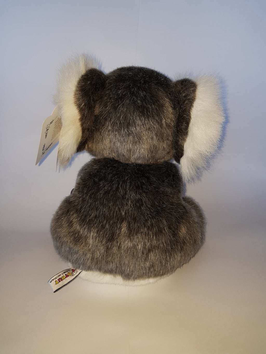 134 Mama&Baby Koala 9″
