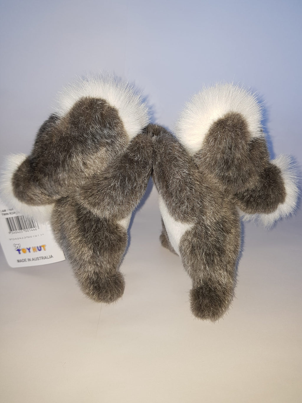 144 Twin Koala 7″
