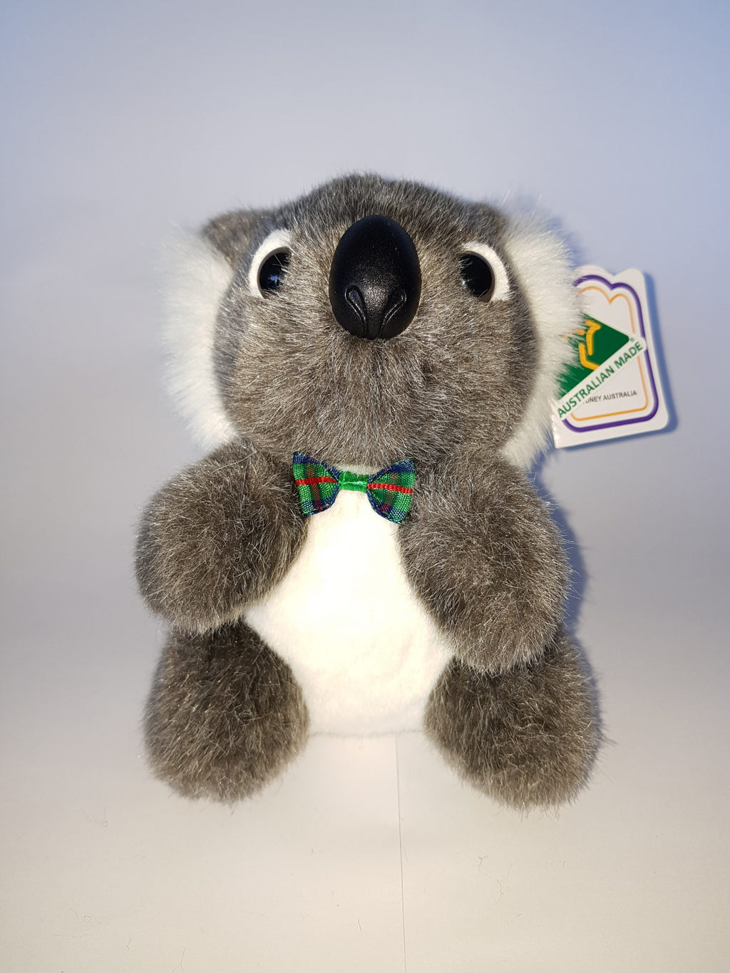 149 Koala 7″