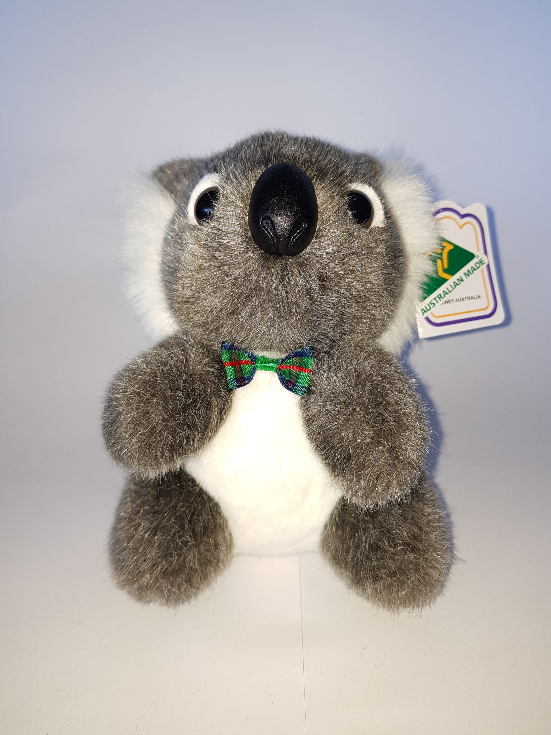 149 Koala 7″