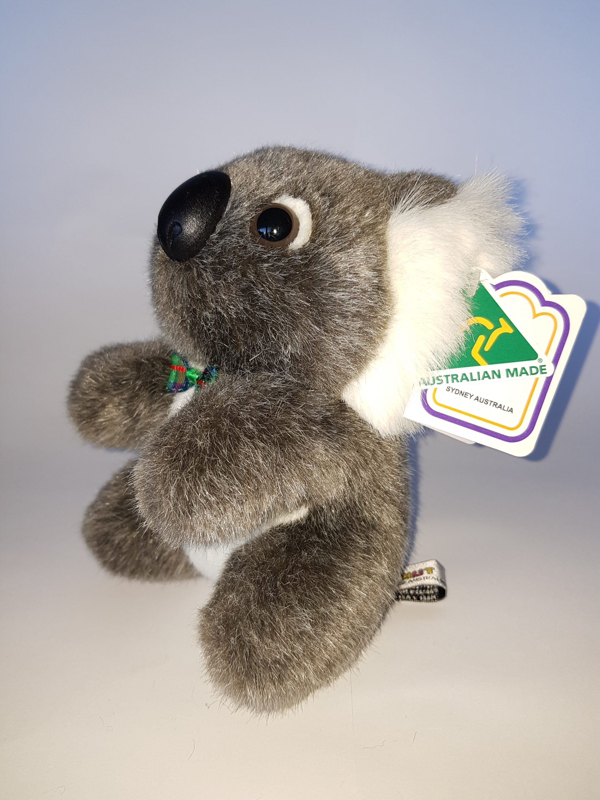 149 Koala 7″
