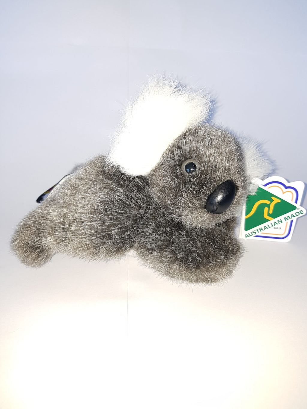 150 Koala 7″ & suction