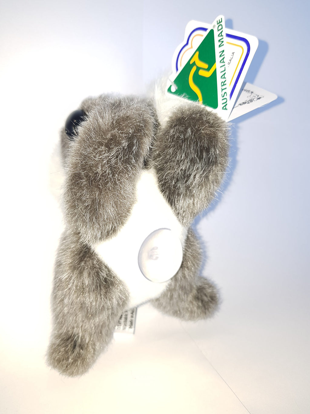 150 Koala 7″ & suction