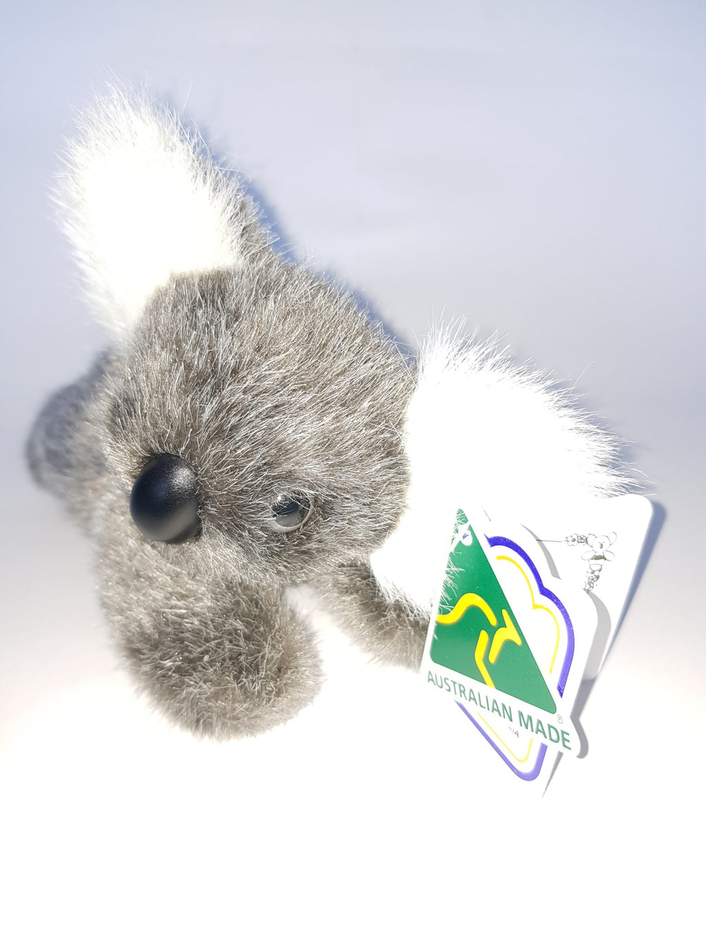 150 Koala 7″ & suction