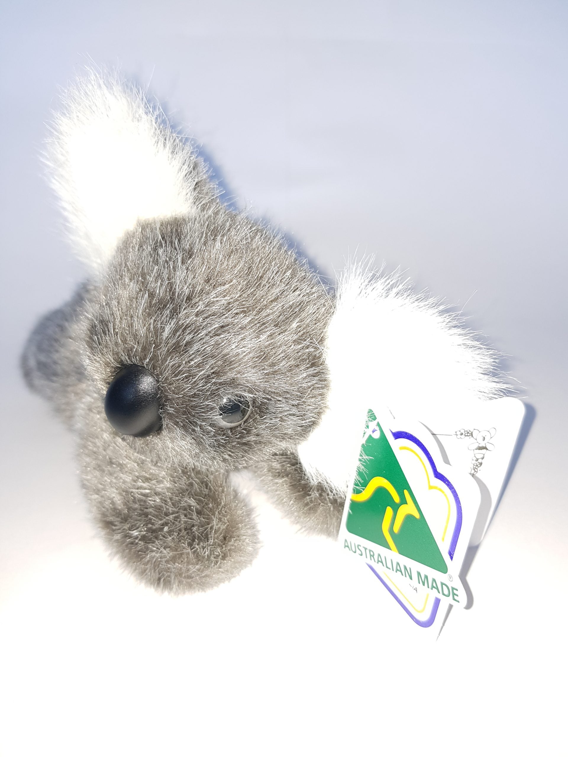 150 Koala 7″ & suction