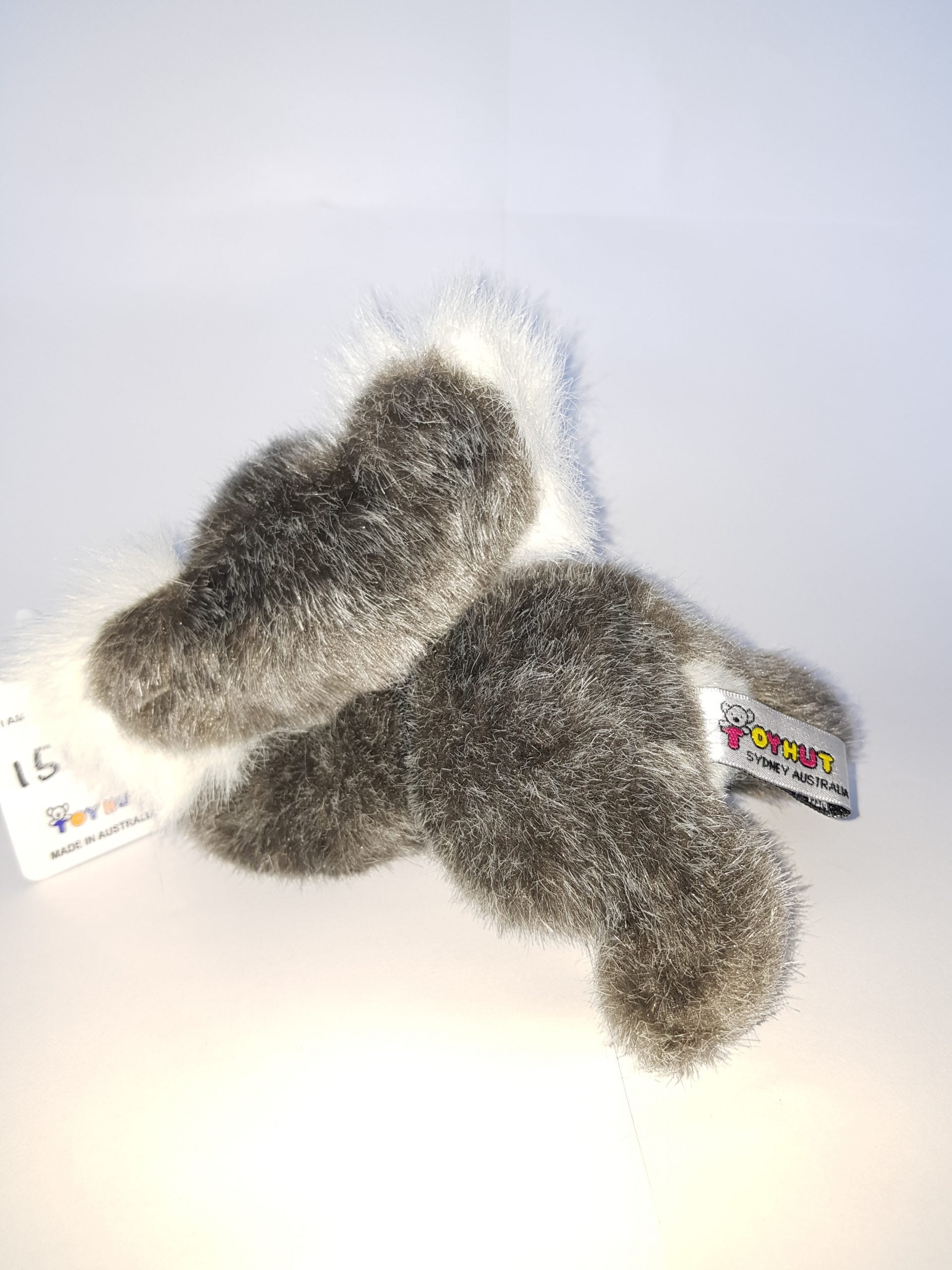 150 Koala 7″ & suction