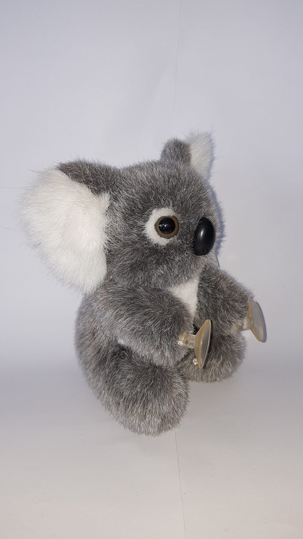 152 Koala 6″ & suction