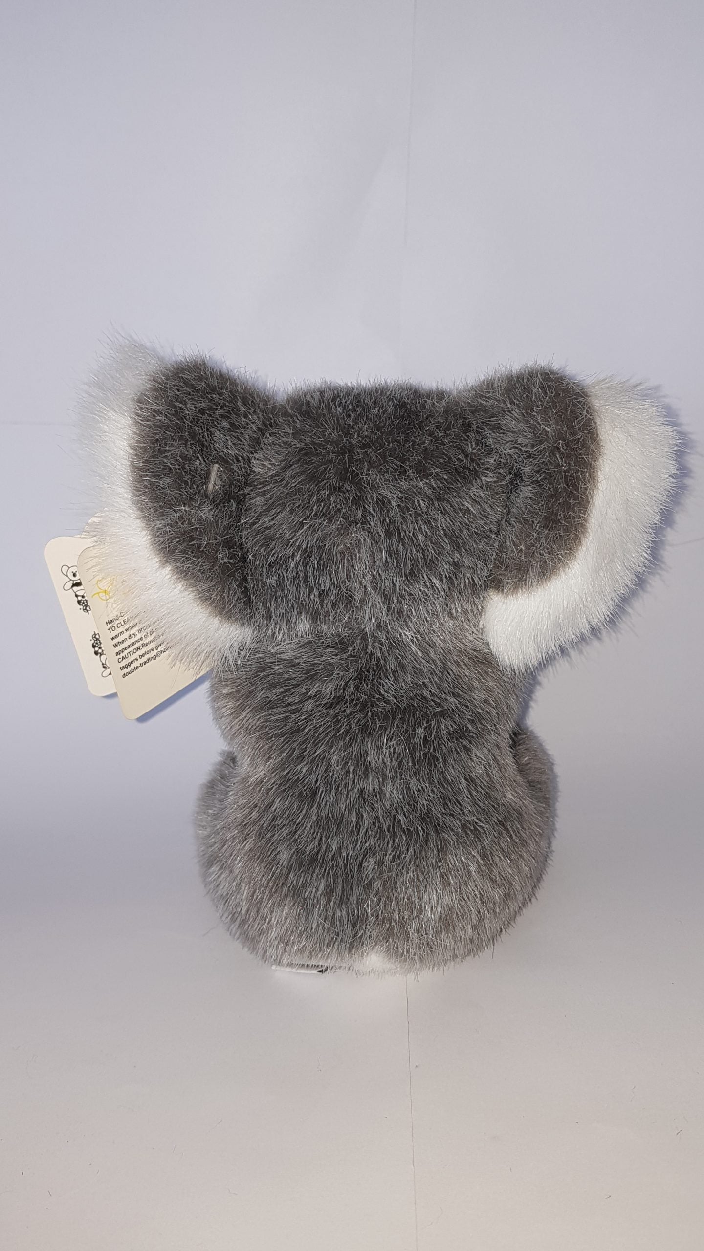 152 Koala 6″ & suction