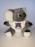 156 Koala 8″ & t-shirt