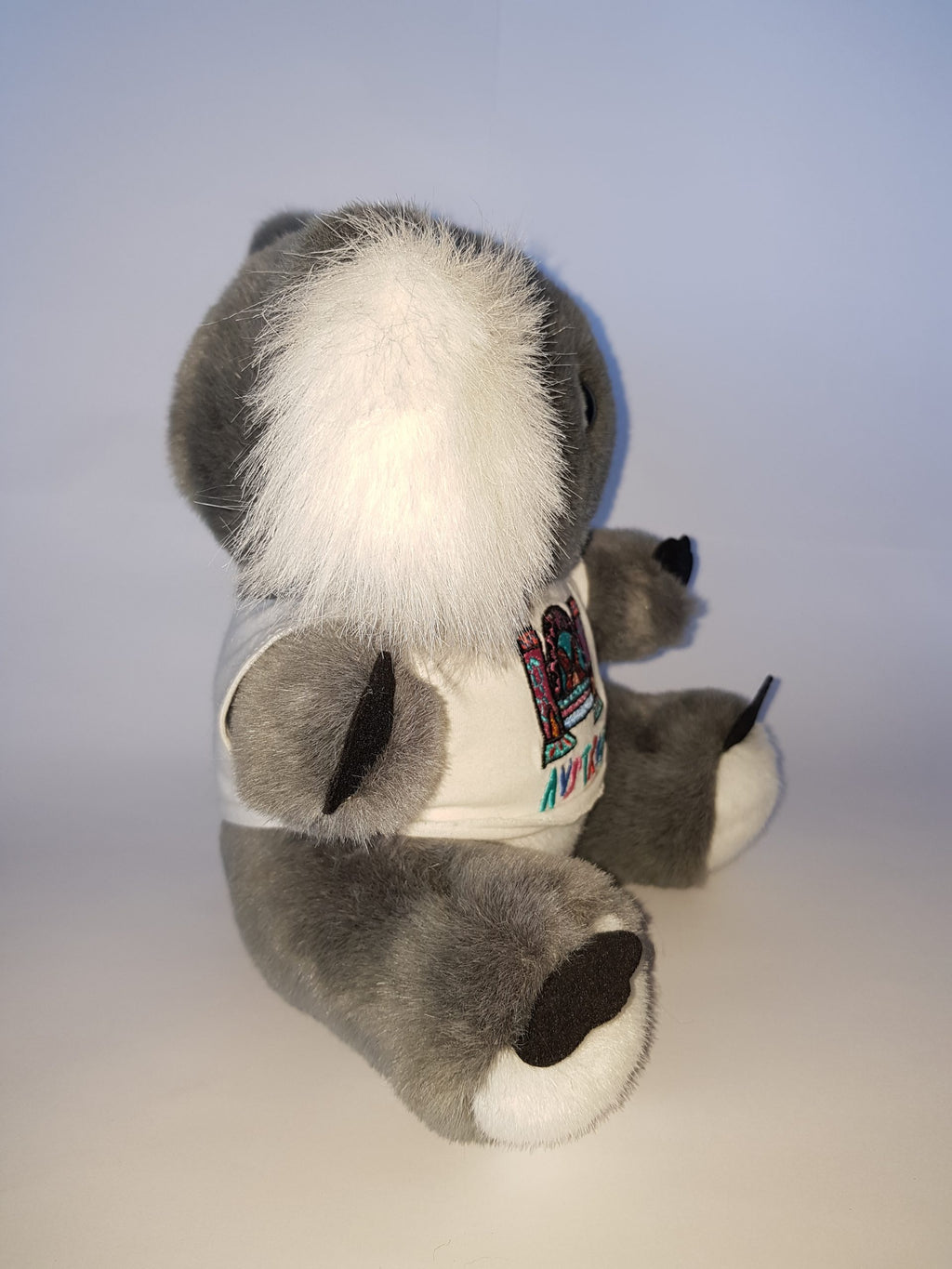 156 Koala 8″ & t-shirt