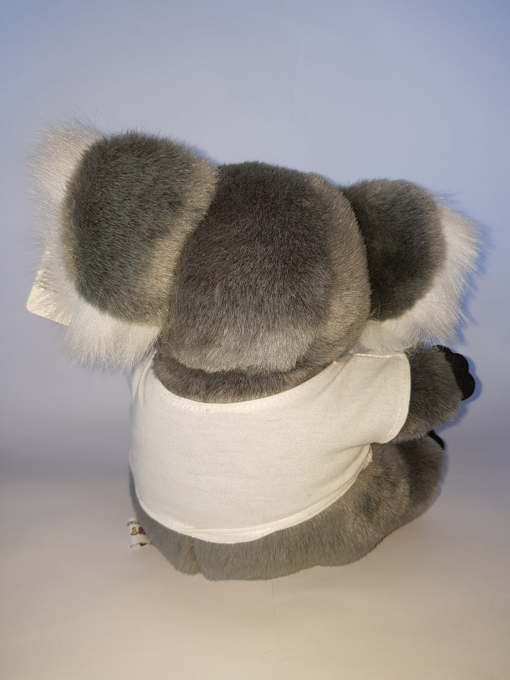 156 Koala 8″ & t-shirt