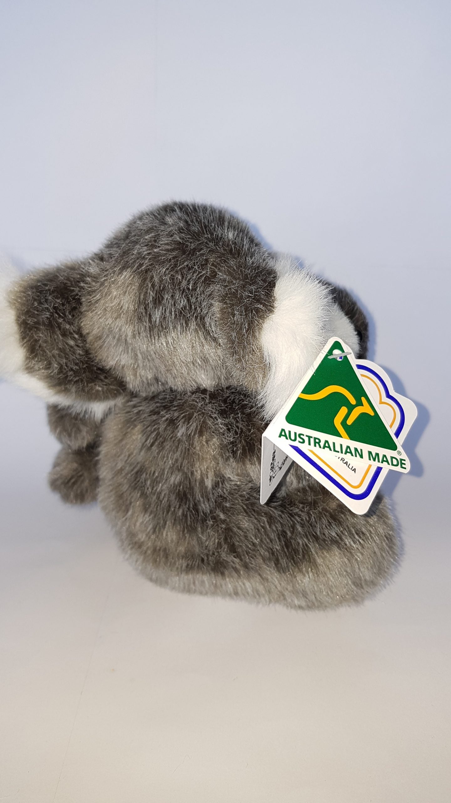 162 Triple Koala 7″