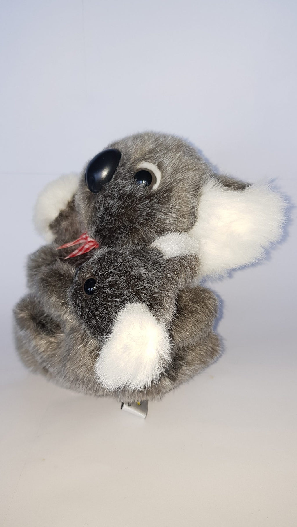 162 Triple Koala 7″