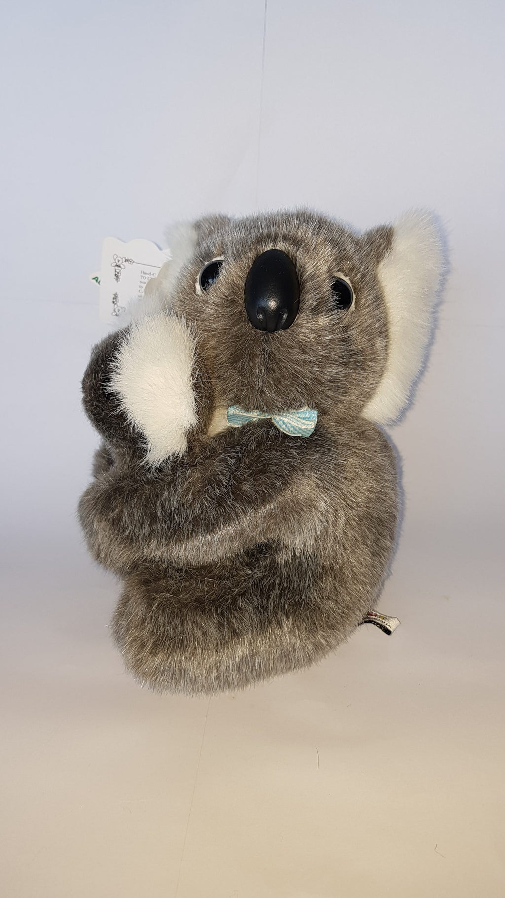163 Mama&Baby Koala 8″
