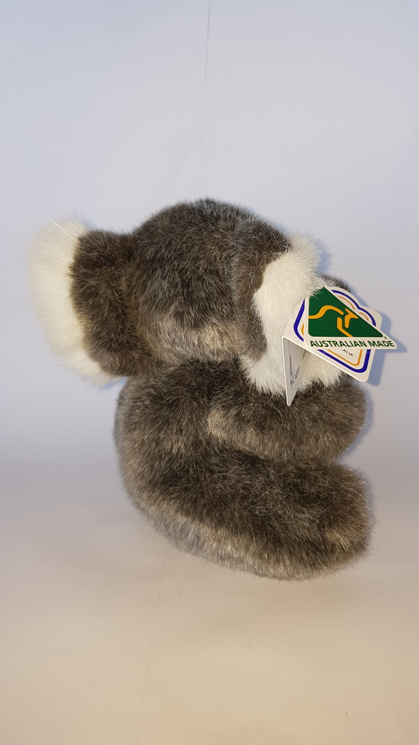 163 Mama&Baby Koala 8″